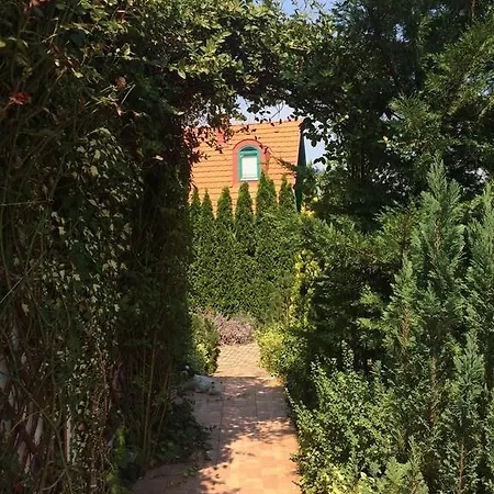 Eden Holiday Holiday home *