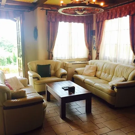 Holiday home Eden Holiday