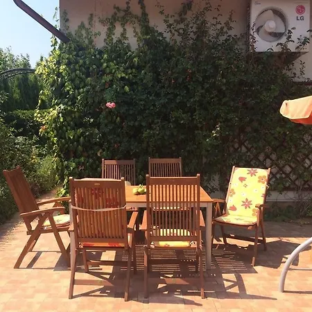 Eden Holiday Holiday home *